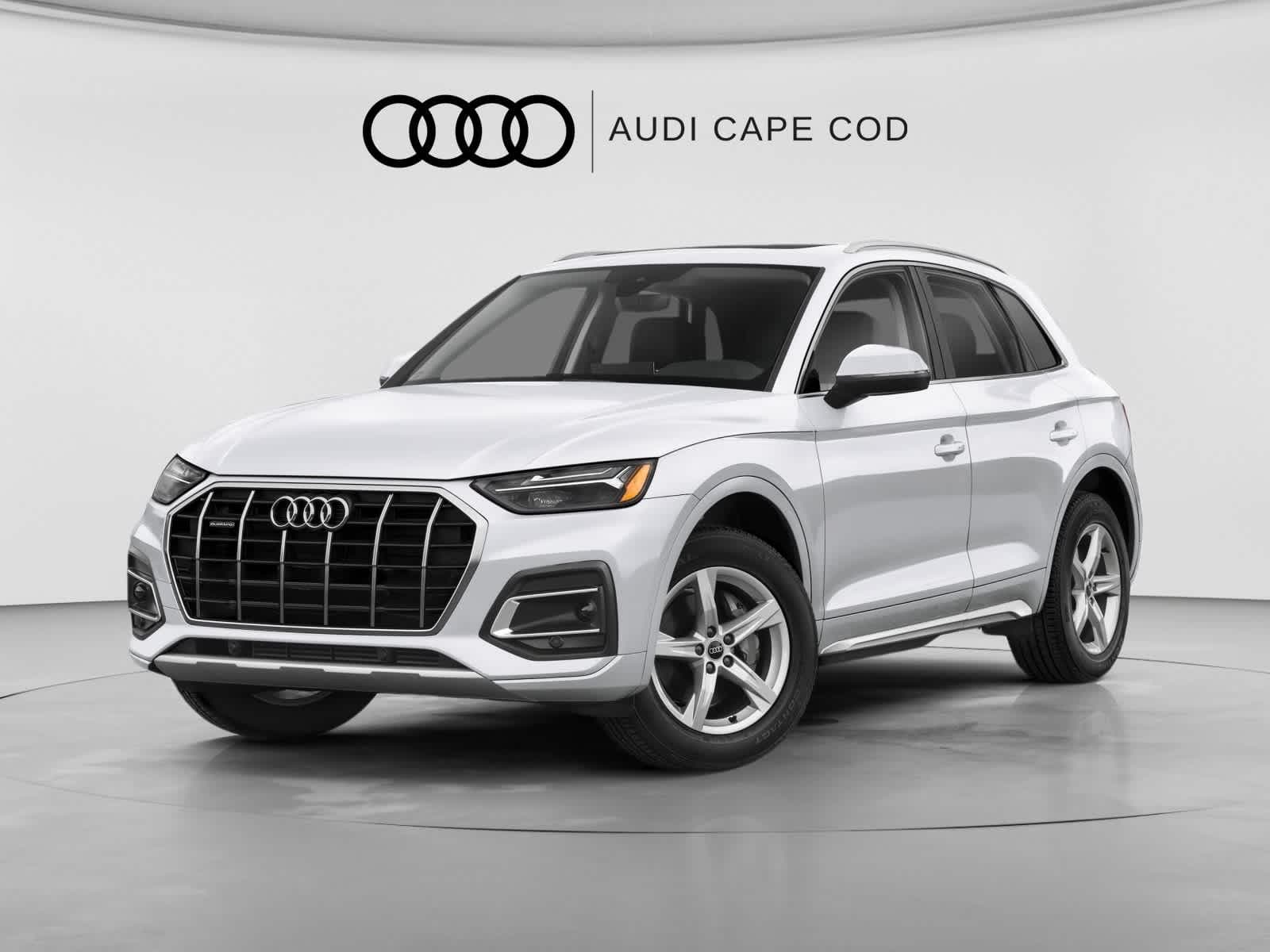 2023 Audi Q5 S Line Premium Plus — photo 1 of 11