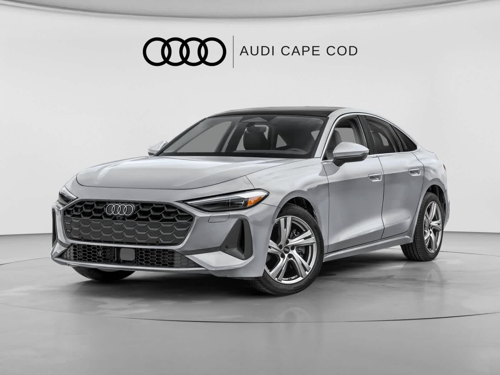 2025 Audi A5 Premium Plus — photo 1 of 11