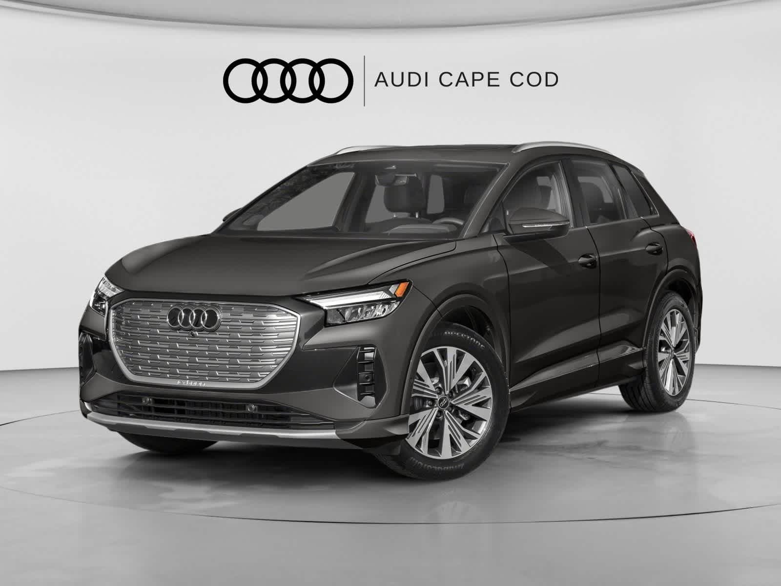 2023 Audi Q4 e-tron Premium Plus — photo 1 of 11