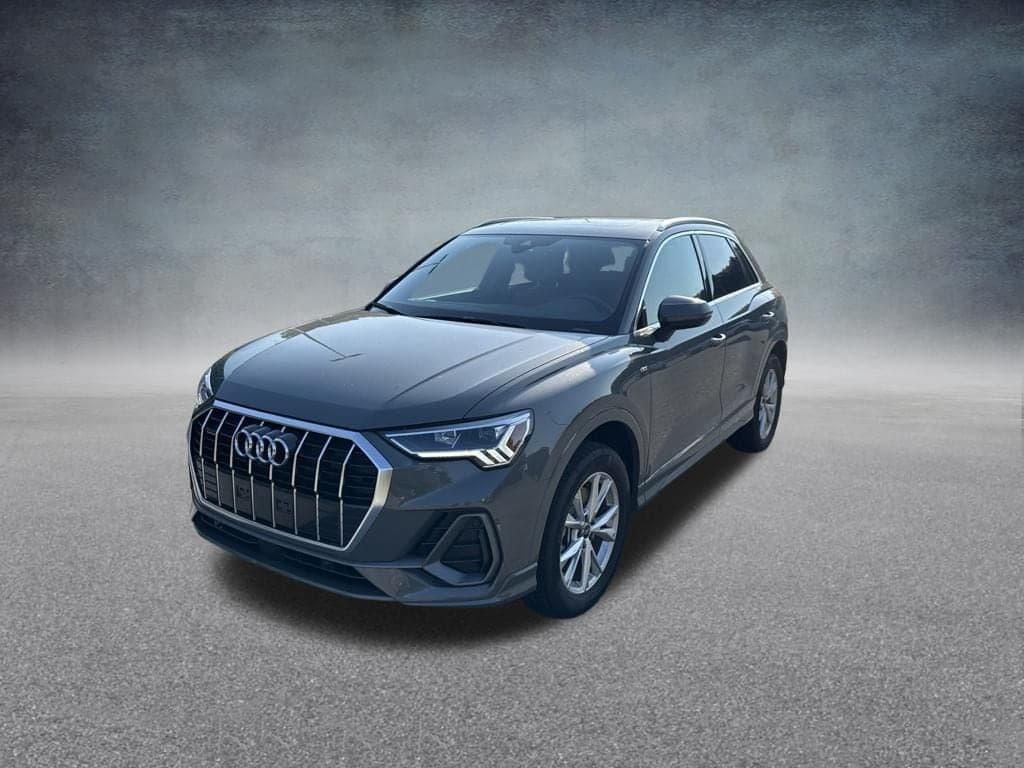 2025 Audi Q3 Premium Plus — photo 1 of 15