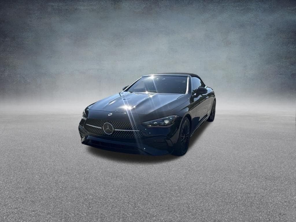 2024 Mercedes-Benz CLE 450 CLE 450 — photo 1 of 22