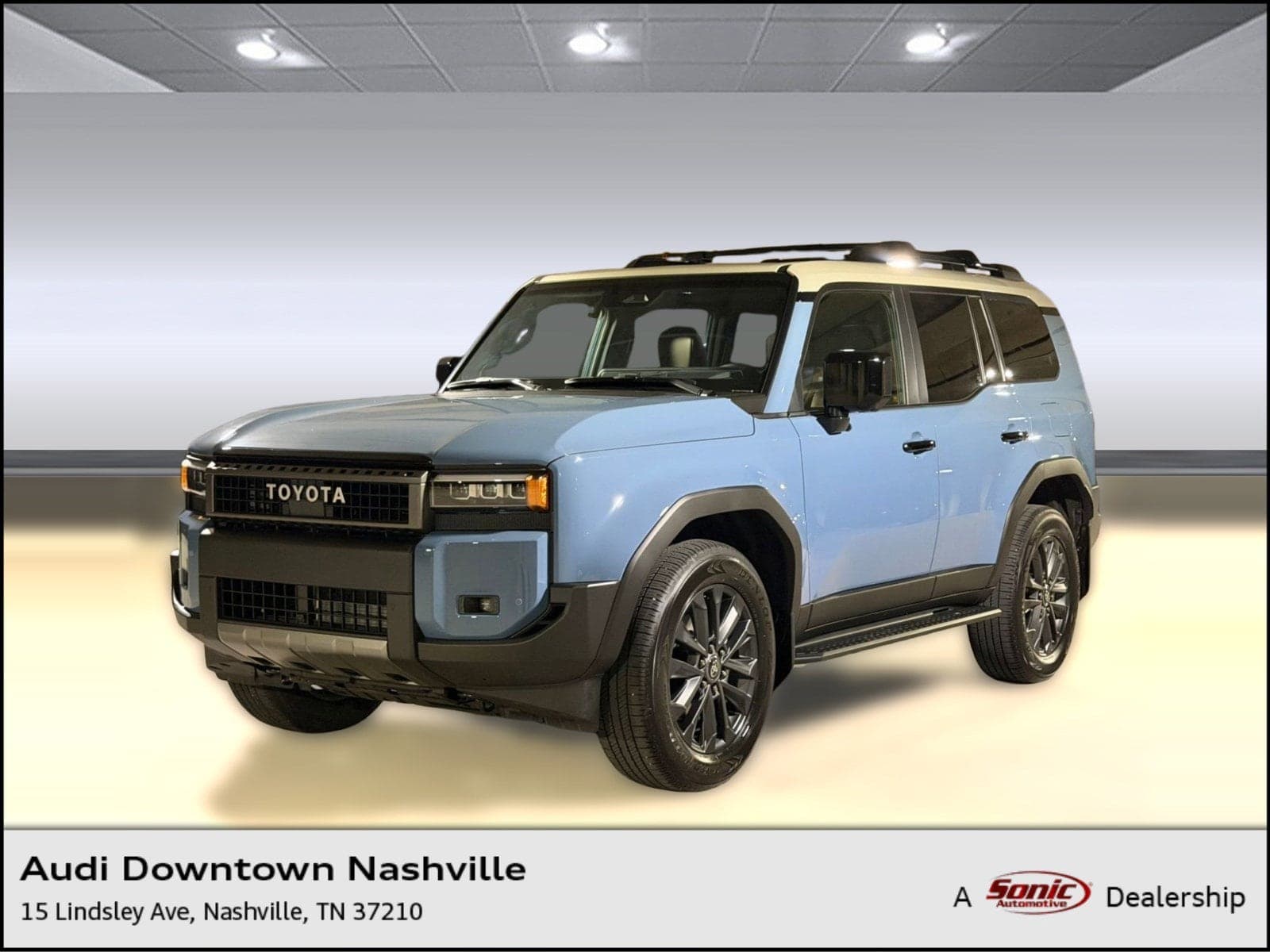 Vehicle Detail Icon