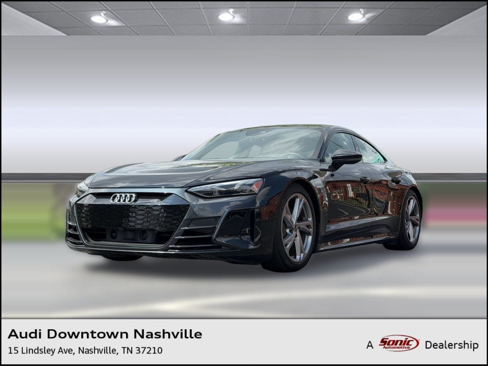 Vehicle Detail Icon