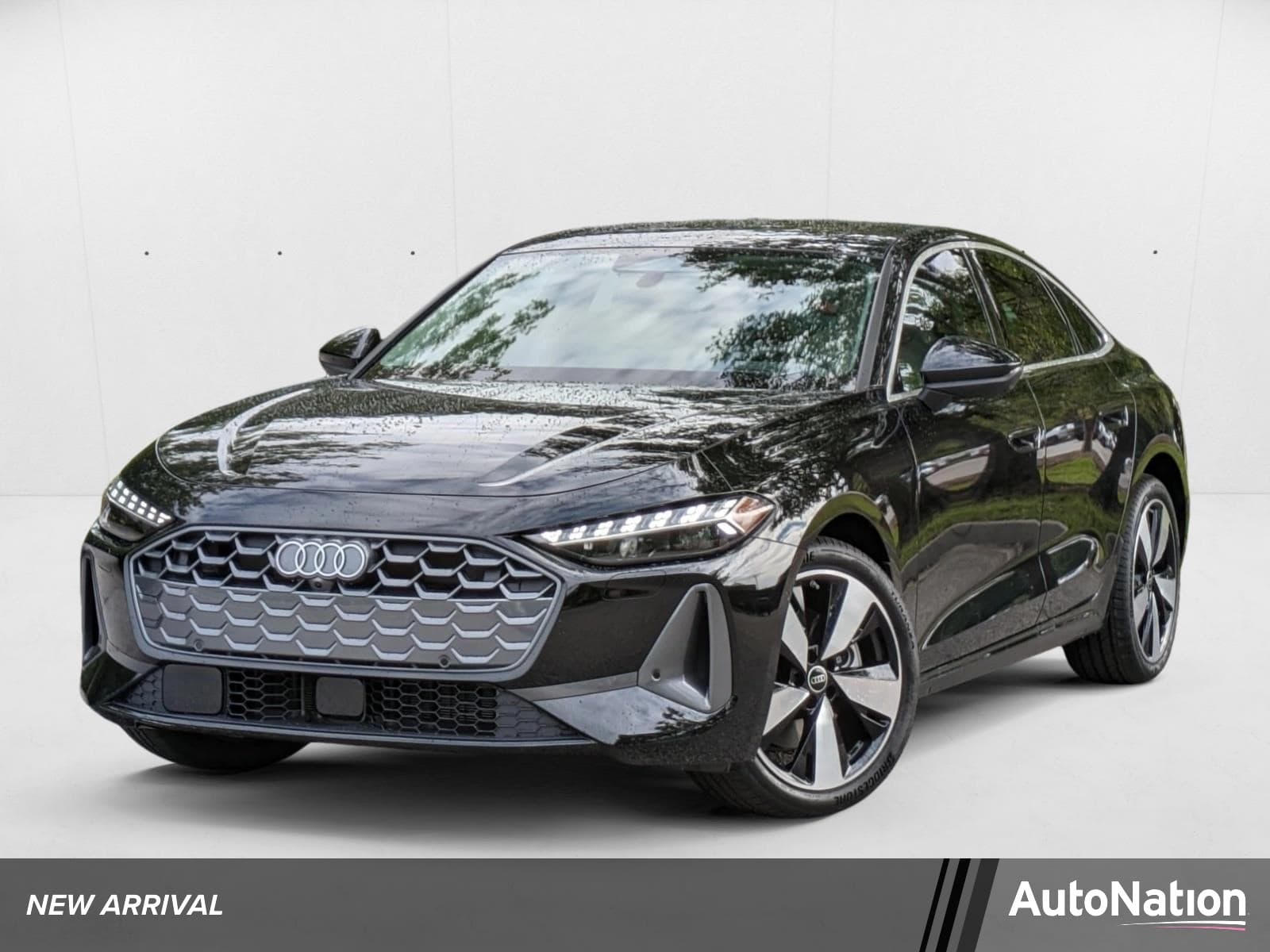 2025 Audi A5 Premium Plus — photo 1 of 21