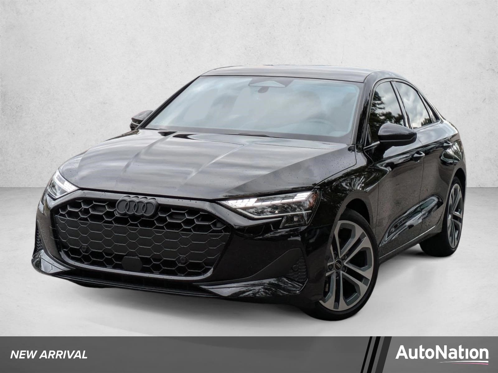 2026 Audi A3 Premium — photo 1 of 22