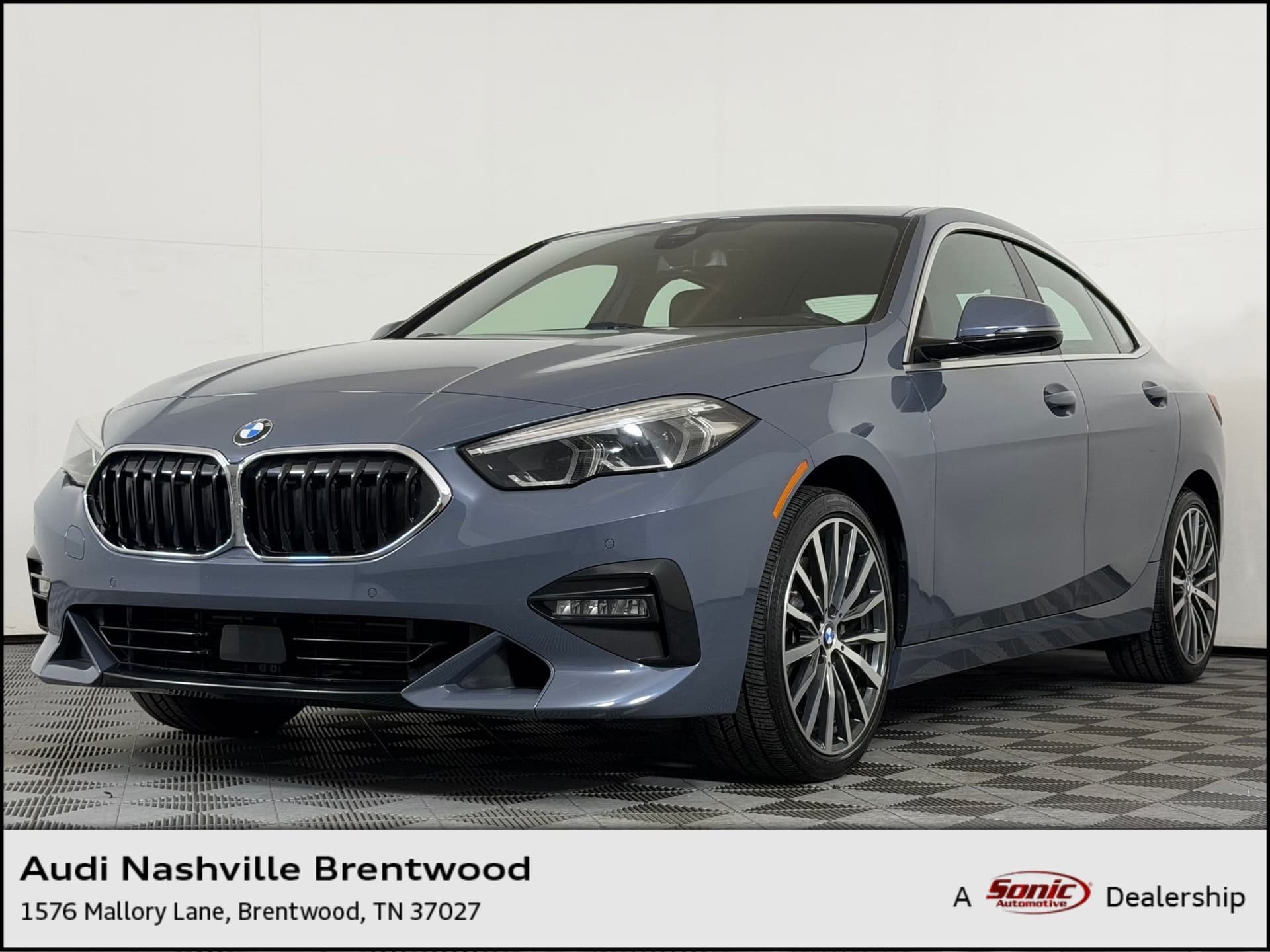 2020 BMW 2 Series 228i xDrive — photo 1 of 30