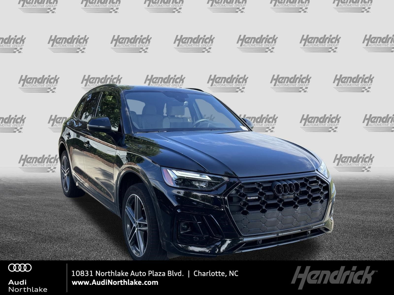 2024 Audi Q5 S line Premium Plus — photo 1 of 38