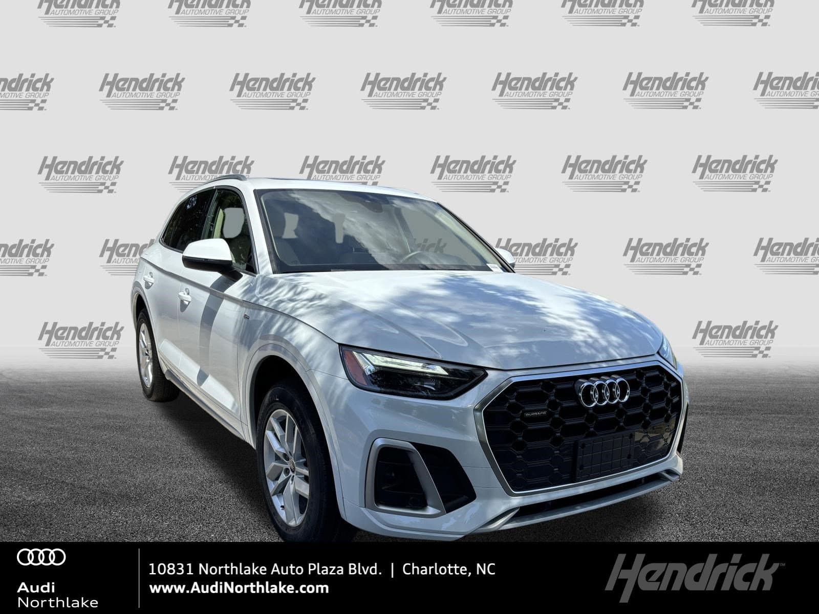 2023 Audi Q5 S line Premium — photo 1 of 38