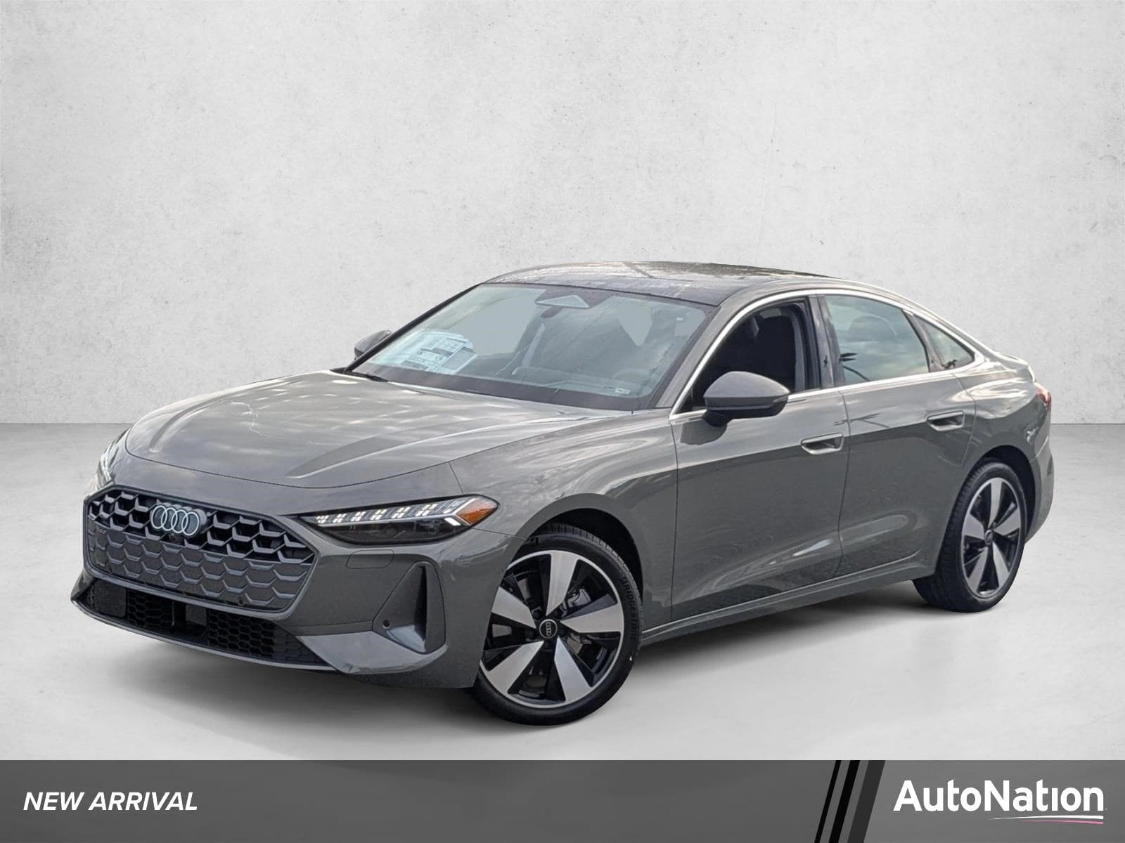 2025 Audi A5 Premium Plus — photo 1 of 25