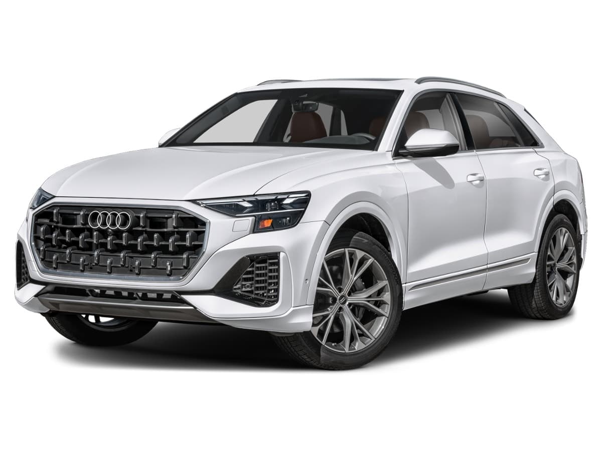 2027 Audi Q8 55 Premium — photo 1 of 9