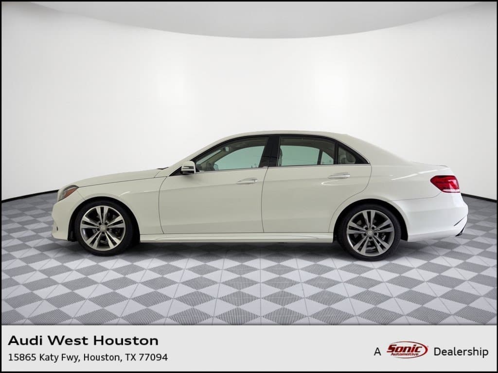 2016 Mercedes-Benz E-Class E 350 Sport — photo 1 of 26