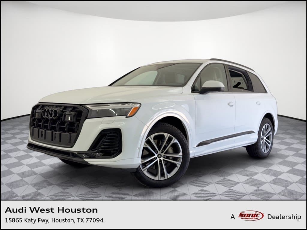 2026 Audi Q7 Premium — photo 1 of 31