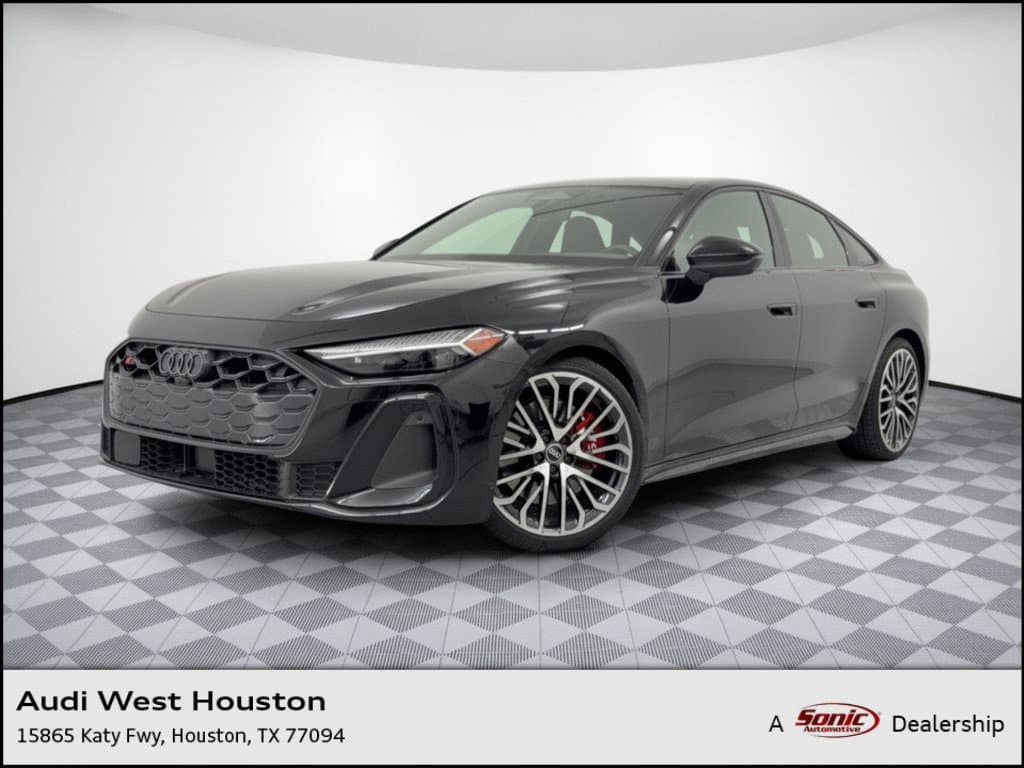 2025 Audi S5 Premium Plus — photo 1 of 31