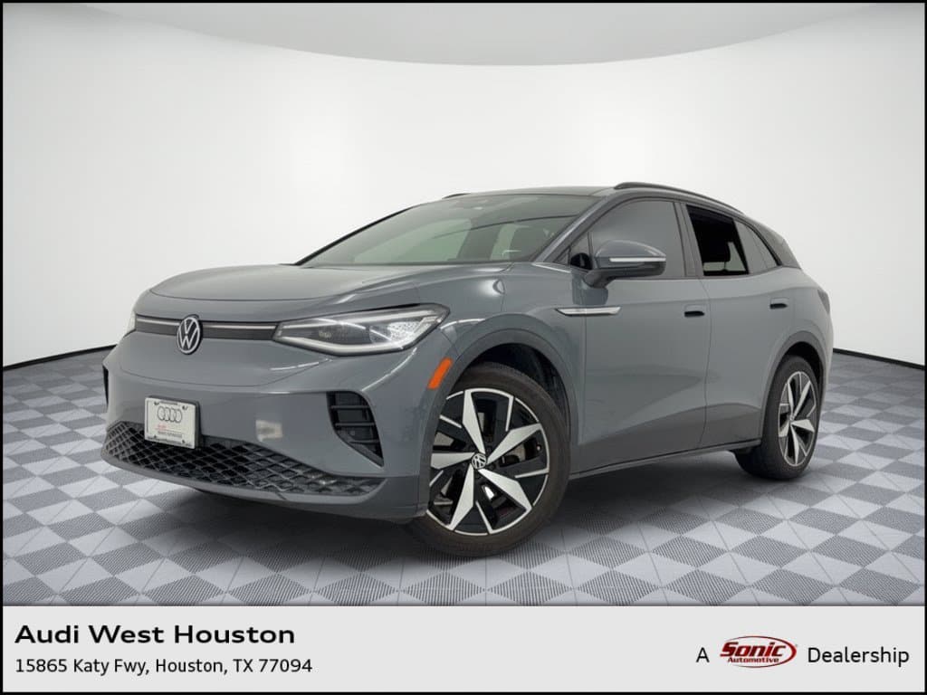 2023 Volkswagen ID.4 Pro S — photo 1 of 31