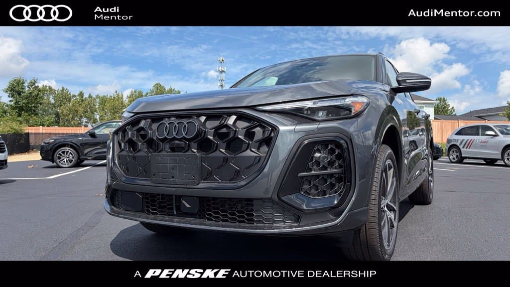 2026 Audi Q5 Premium Plus — photo 1 of 25
