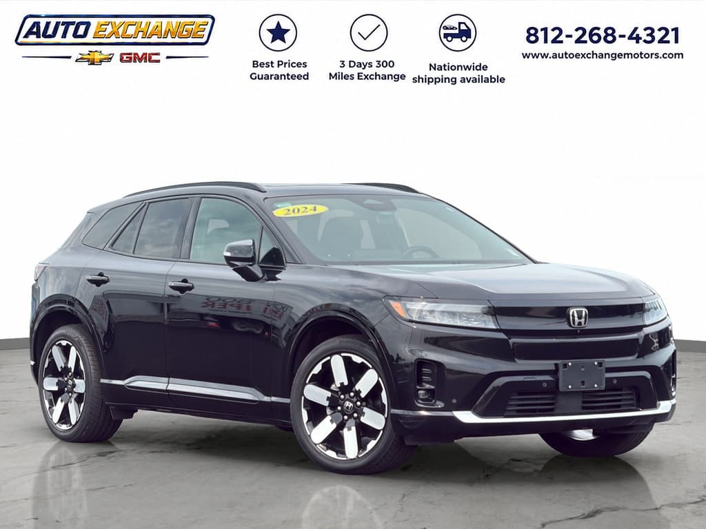 2024 Honda Prologue 1SI — photo 1 of 18