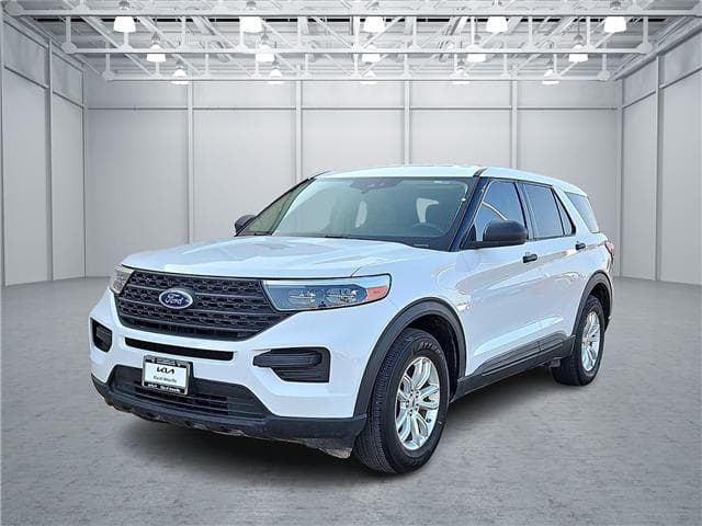 Vehicle Detail Icon