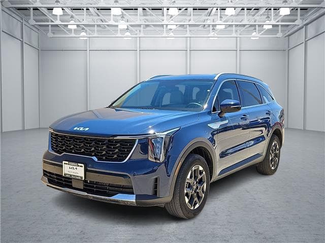 Vehicle Detail Icon