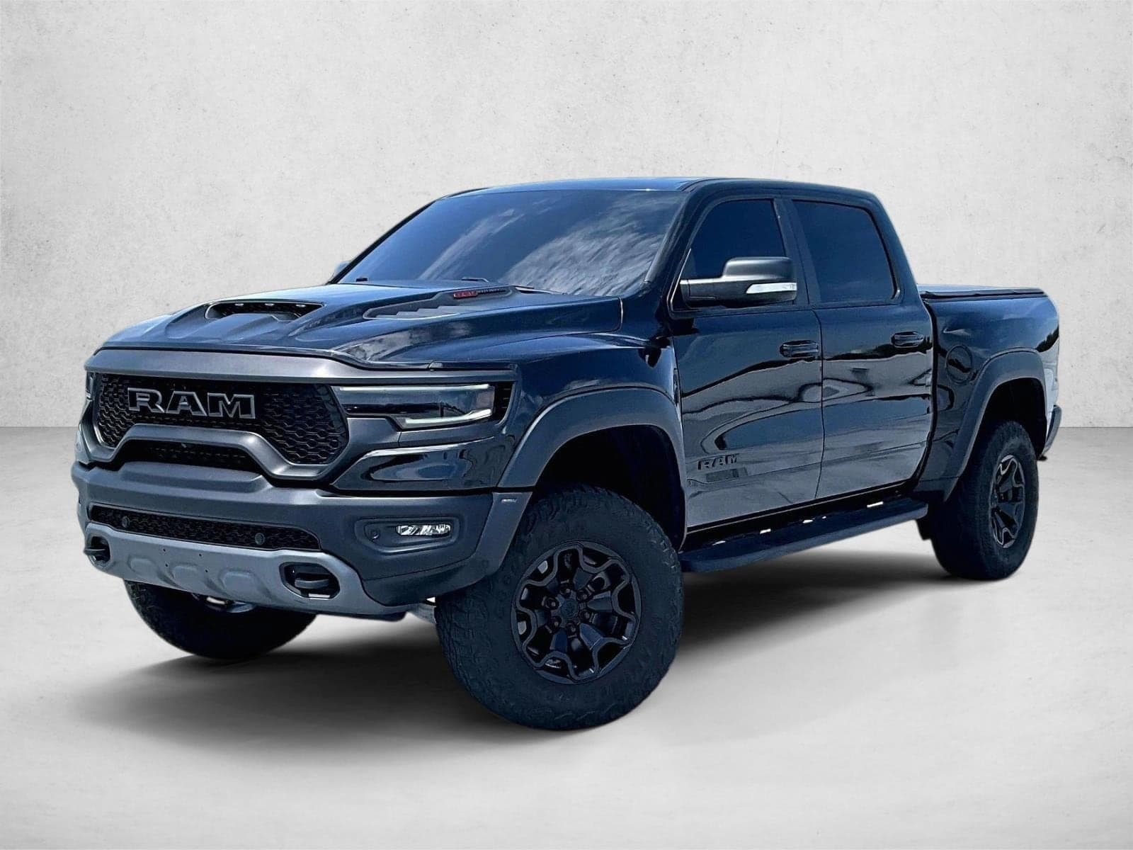 2022 RAM 1500 TRX — photo 1 of 30