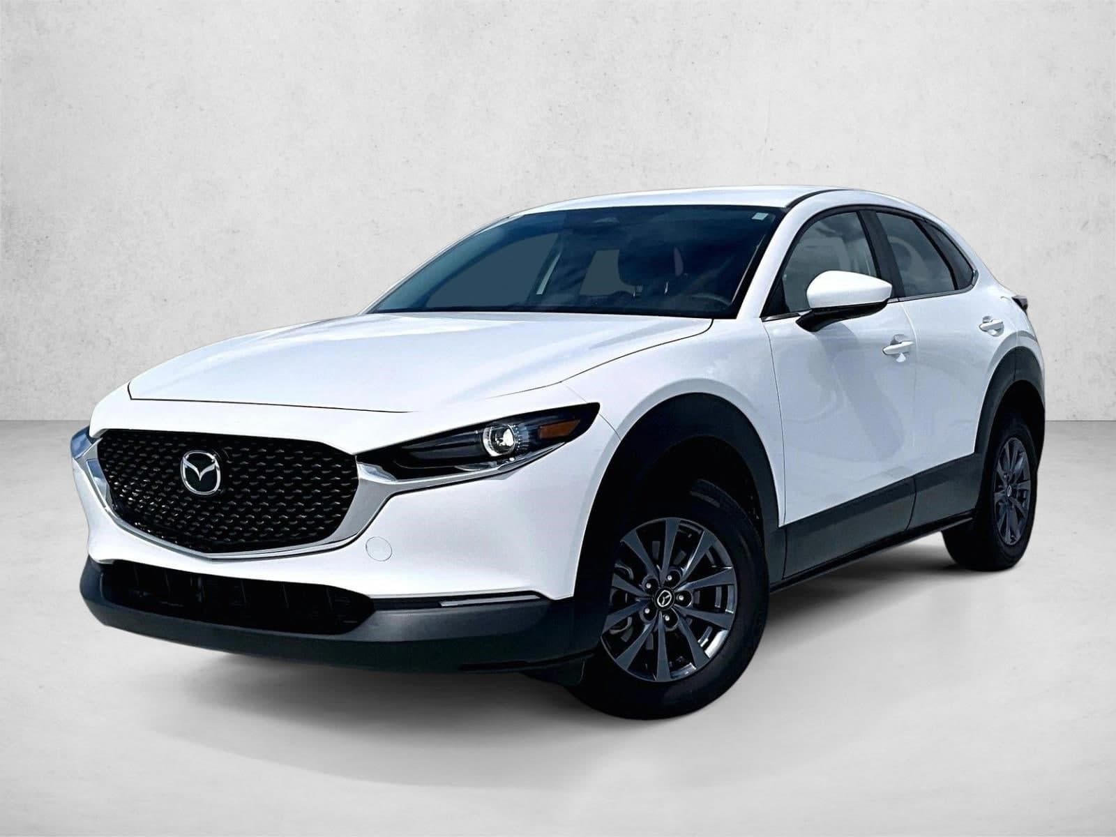 2024 Mazda CX-30 2.5 S — photo 1 of 30