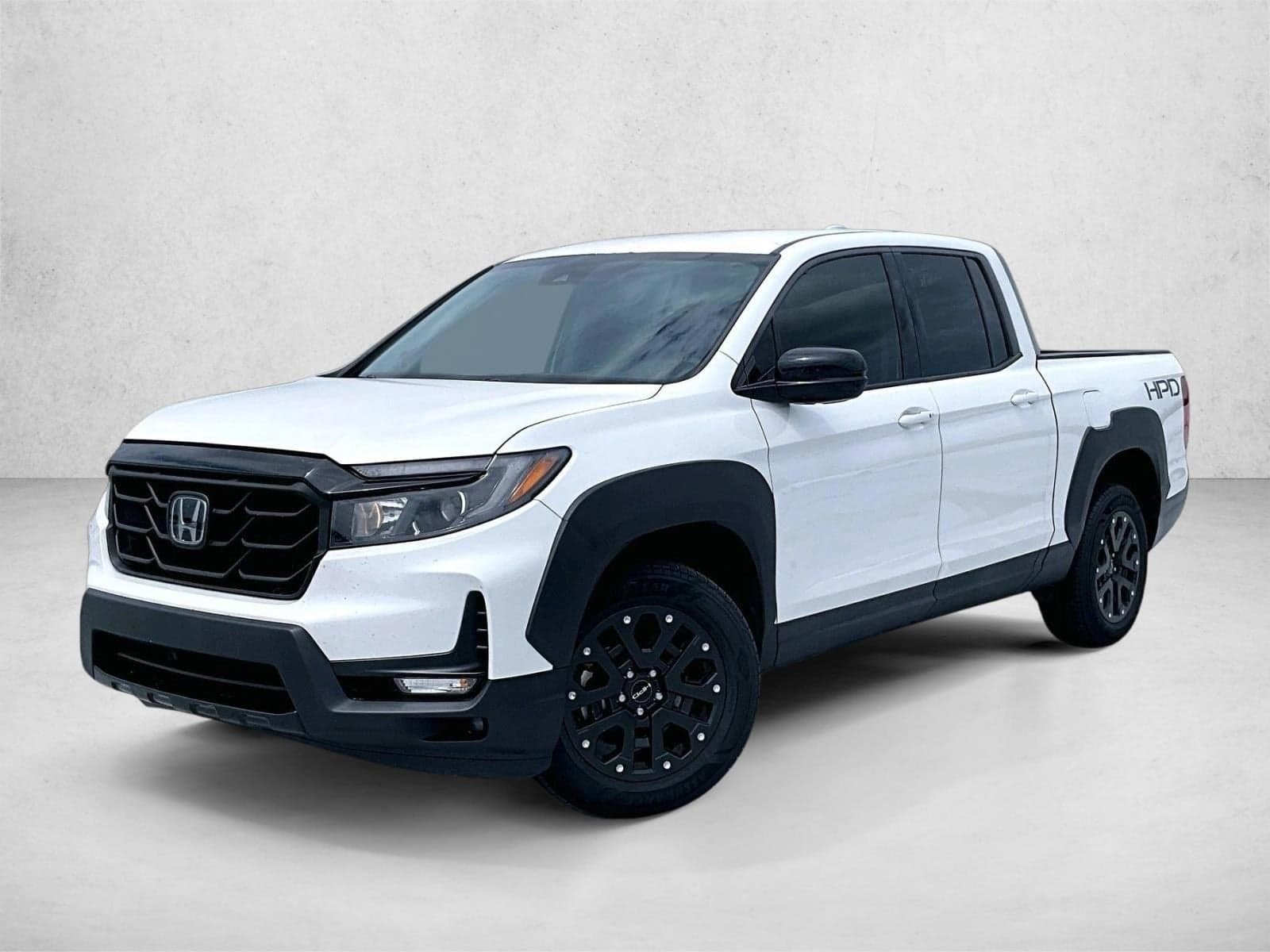 2021 Honda Ridgeline Sport — photo 1 of 30