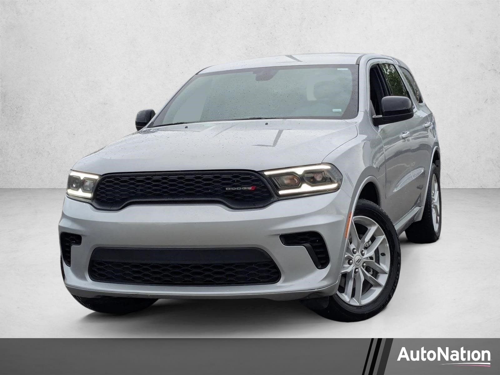 2025 Dodge Durango GT — photo 1 of 23