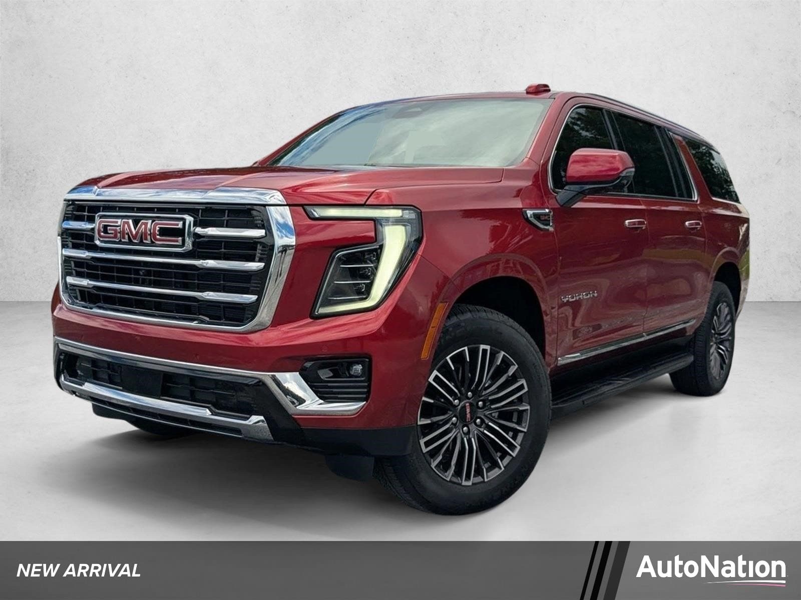 2026 GMC Yukon XL Elevation — photo 1 of 15