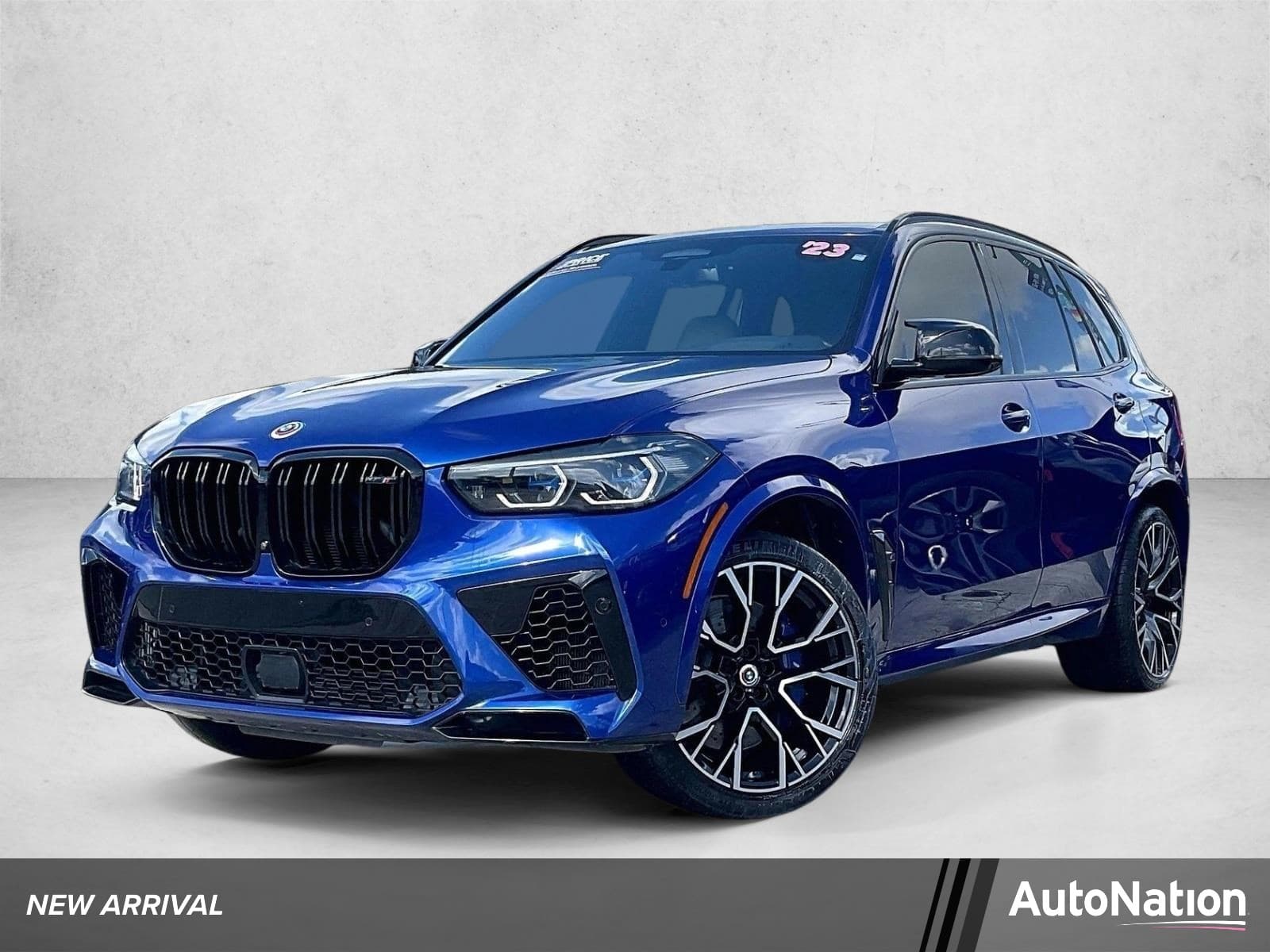 2023 BMW X5 M Base — photo 1 of 30