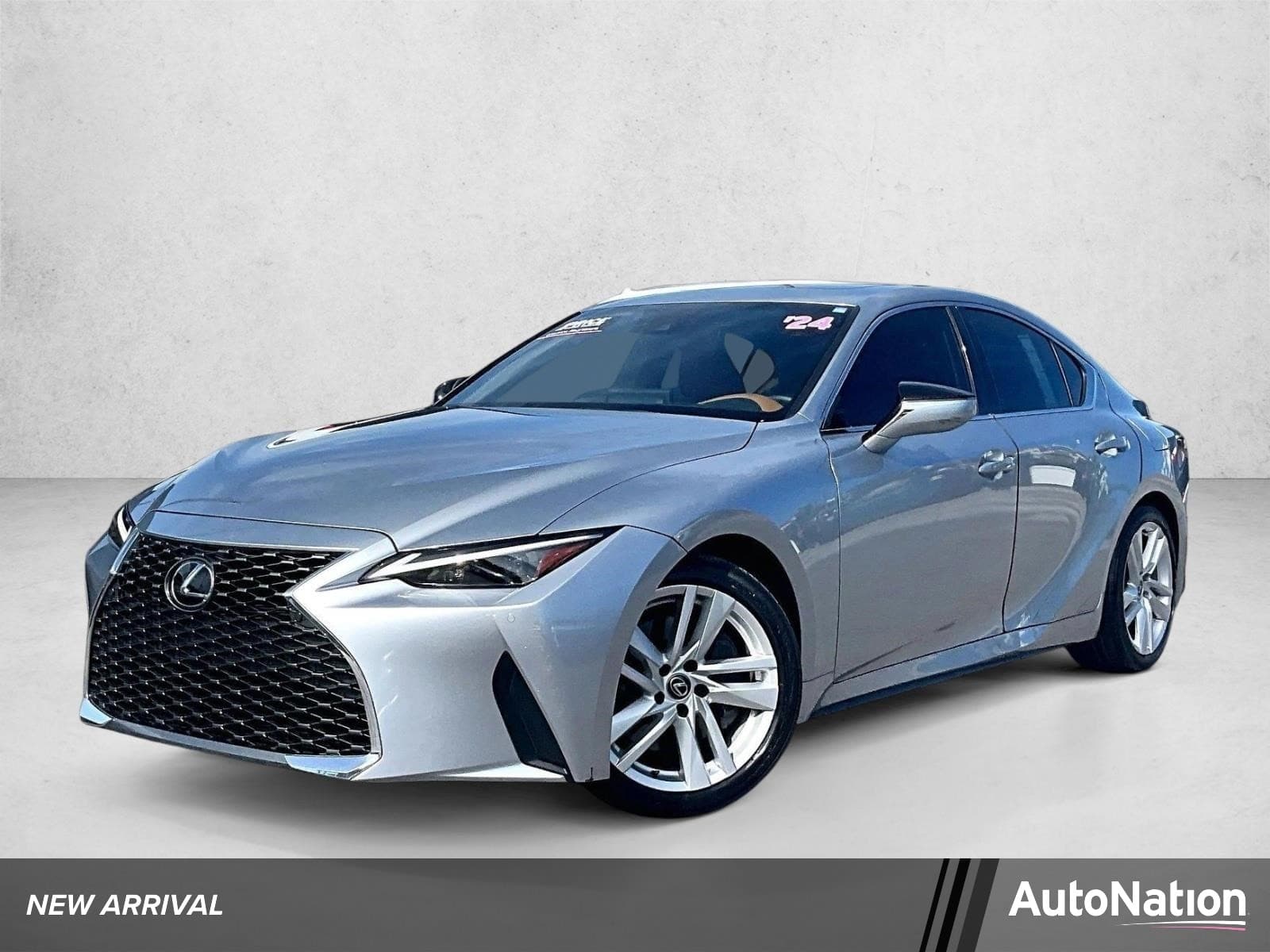 2024 Lexus IS 300 IS 300 — photo 1 of 30