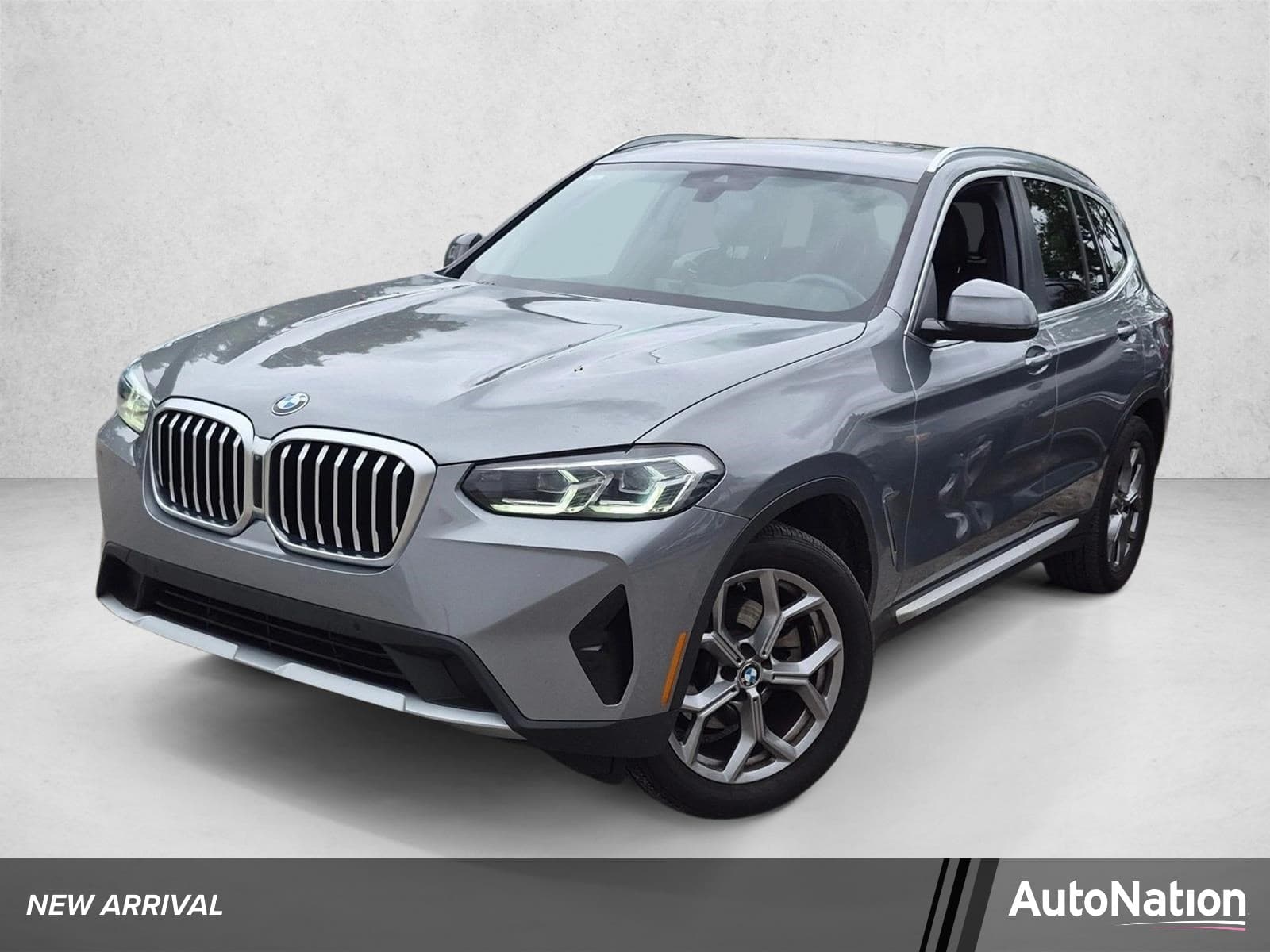 2024 BMW X3 sDrive30i — photo 1 of 20
