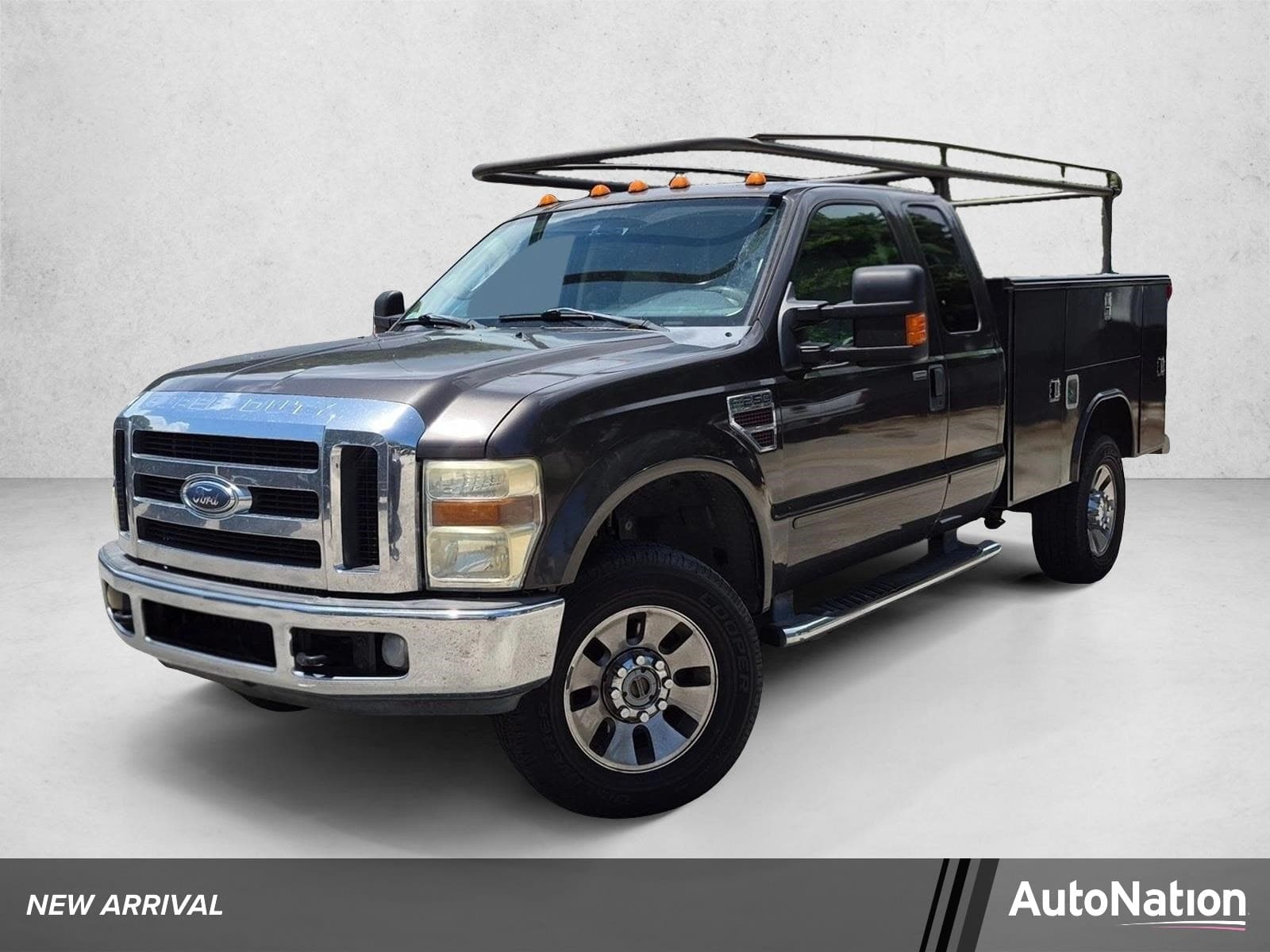 2008 Ford F-250 XL — photo 1 of 15