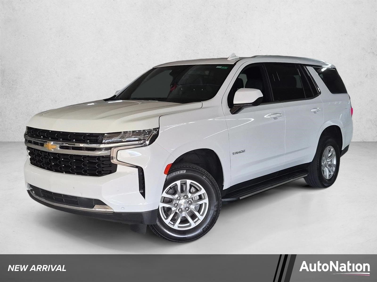 2023 Chevrolet Tahoe LS — photo 1 of 19