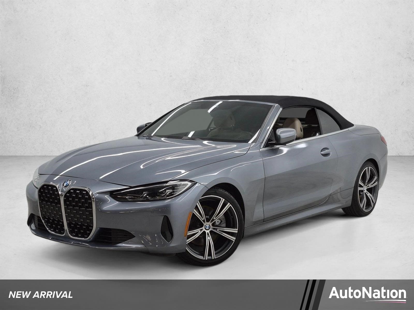 2022 BMW 430i 430i — photo 1 of 24