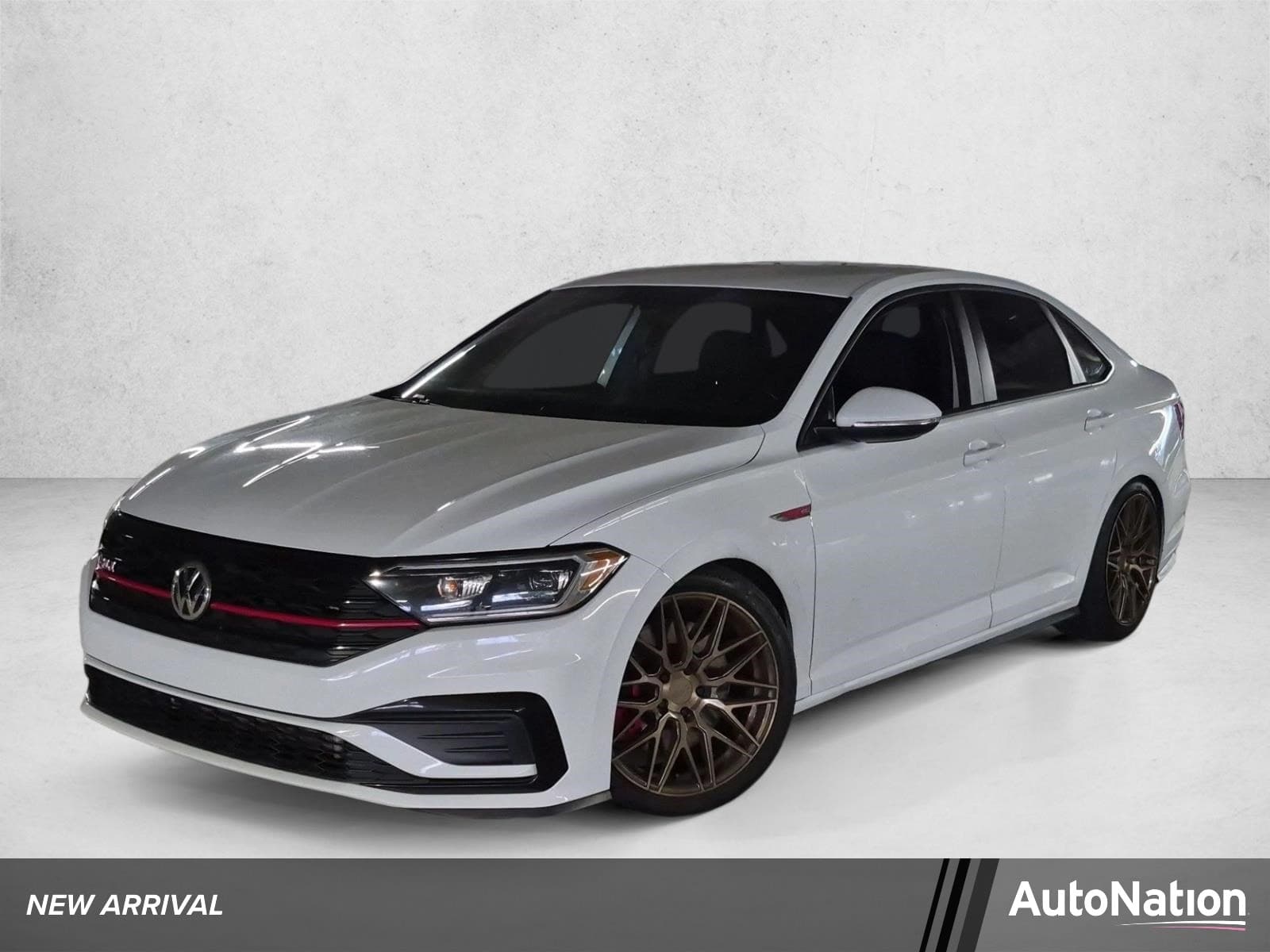 2019 Volkswagen Jetta GLI S — photo 1 of 15