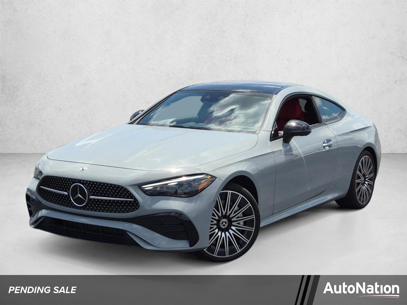 2024 Mercedes-Benz CLE 450 CLE 450 — photo 1 of 15