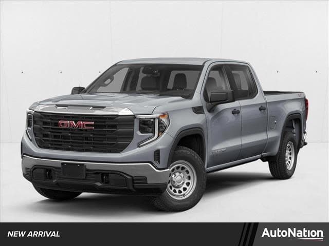 2023 GMC Sierra 1500 Pro — photo 1 of 15
