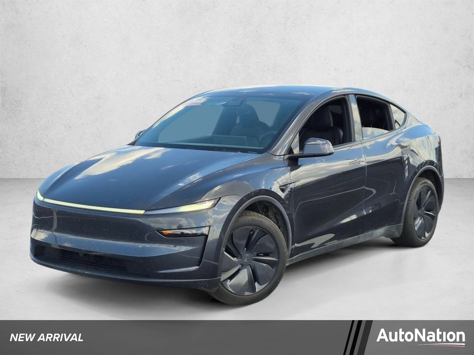 2026 Tesla Model Y Base — photo 1 of 15