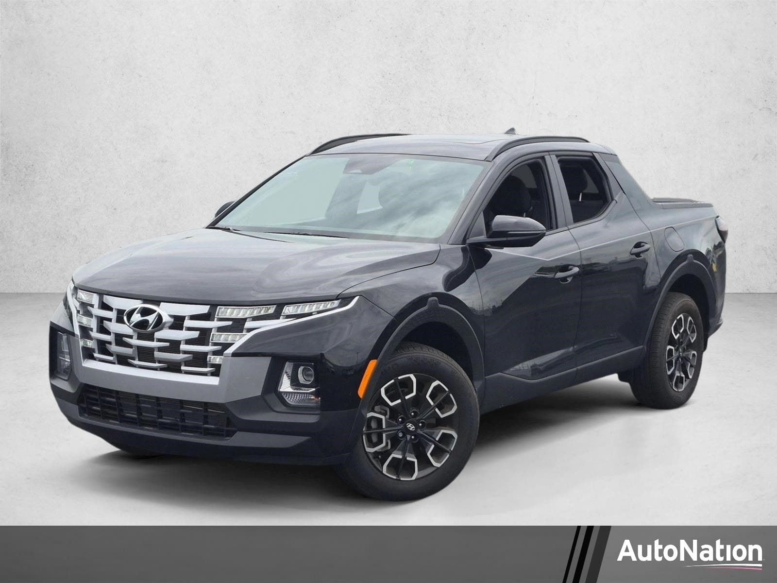 2023 Hyundai Santa Cruz SEL — photo 1 of 15