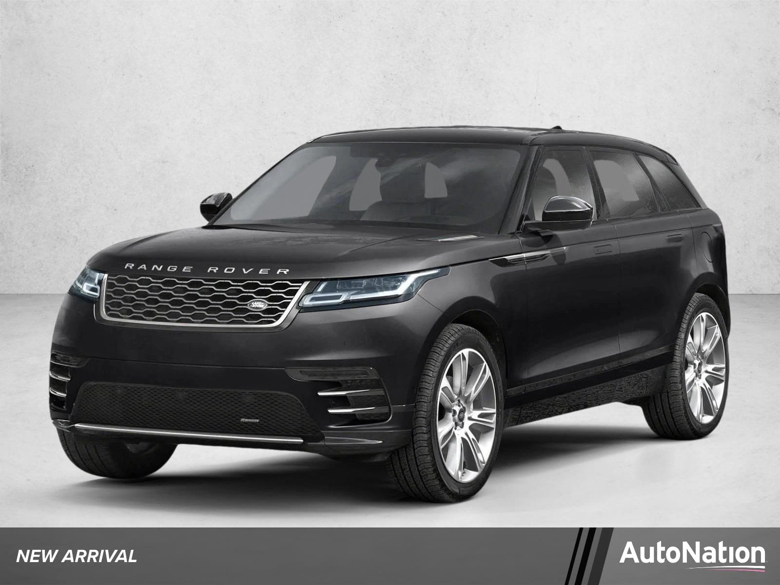 2023 Land Rover Range Rover Velar R-Dynamic S — photo 1 of 15