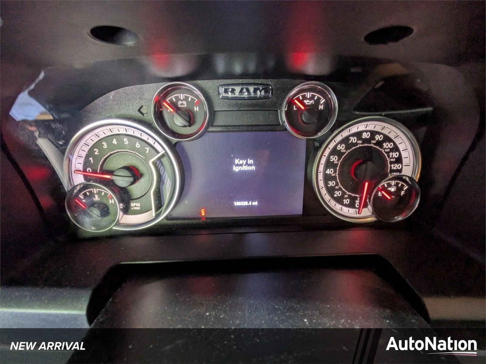 Vehicle Detail Icon