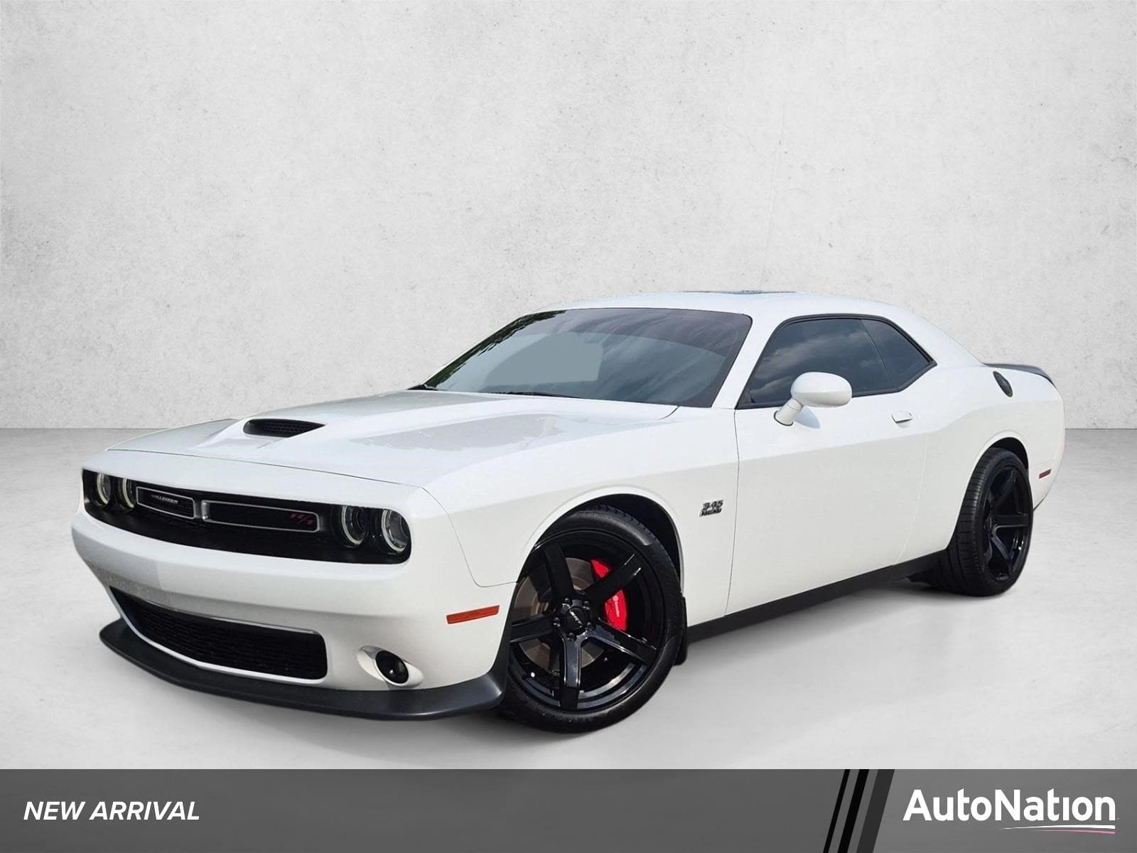 2023 Dodge Challenger R/T — photo 1 of 30