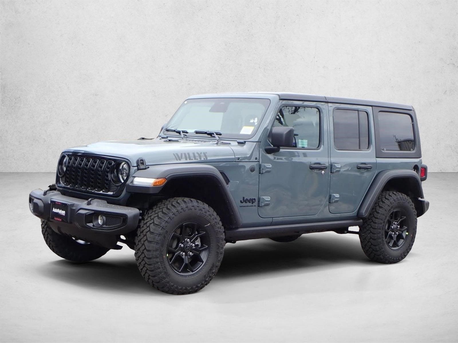 Vehicle Detail Icon