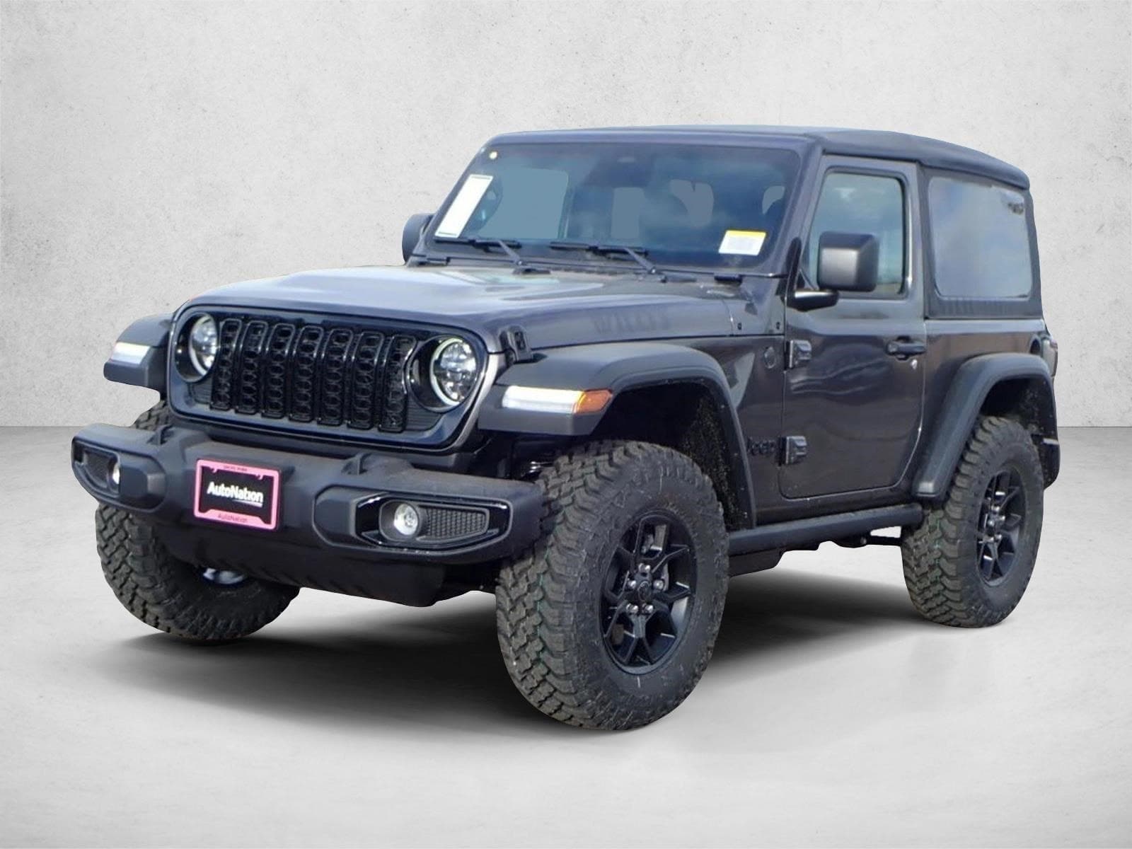 Vehicle Detail Icon