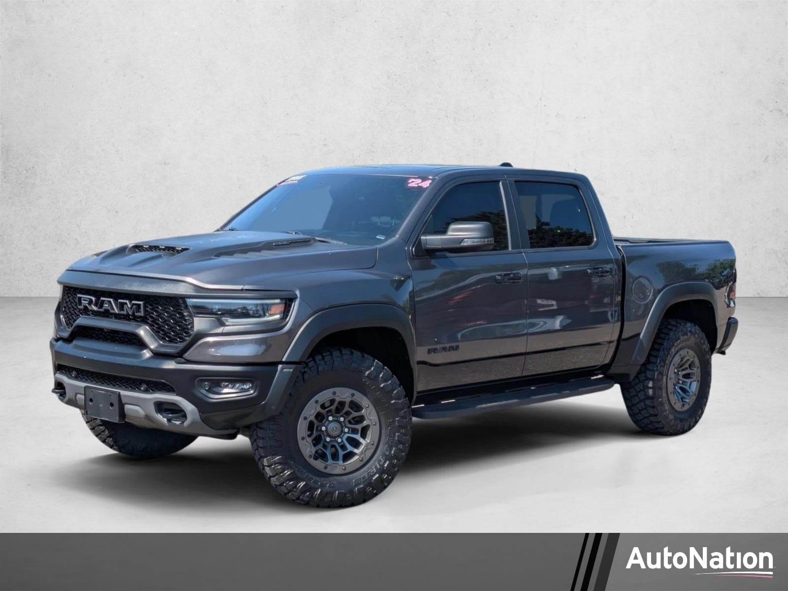 2024 RAM 1500 TRX — photo 1 of 22