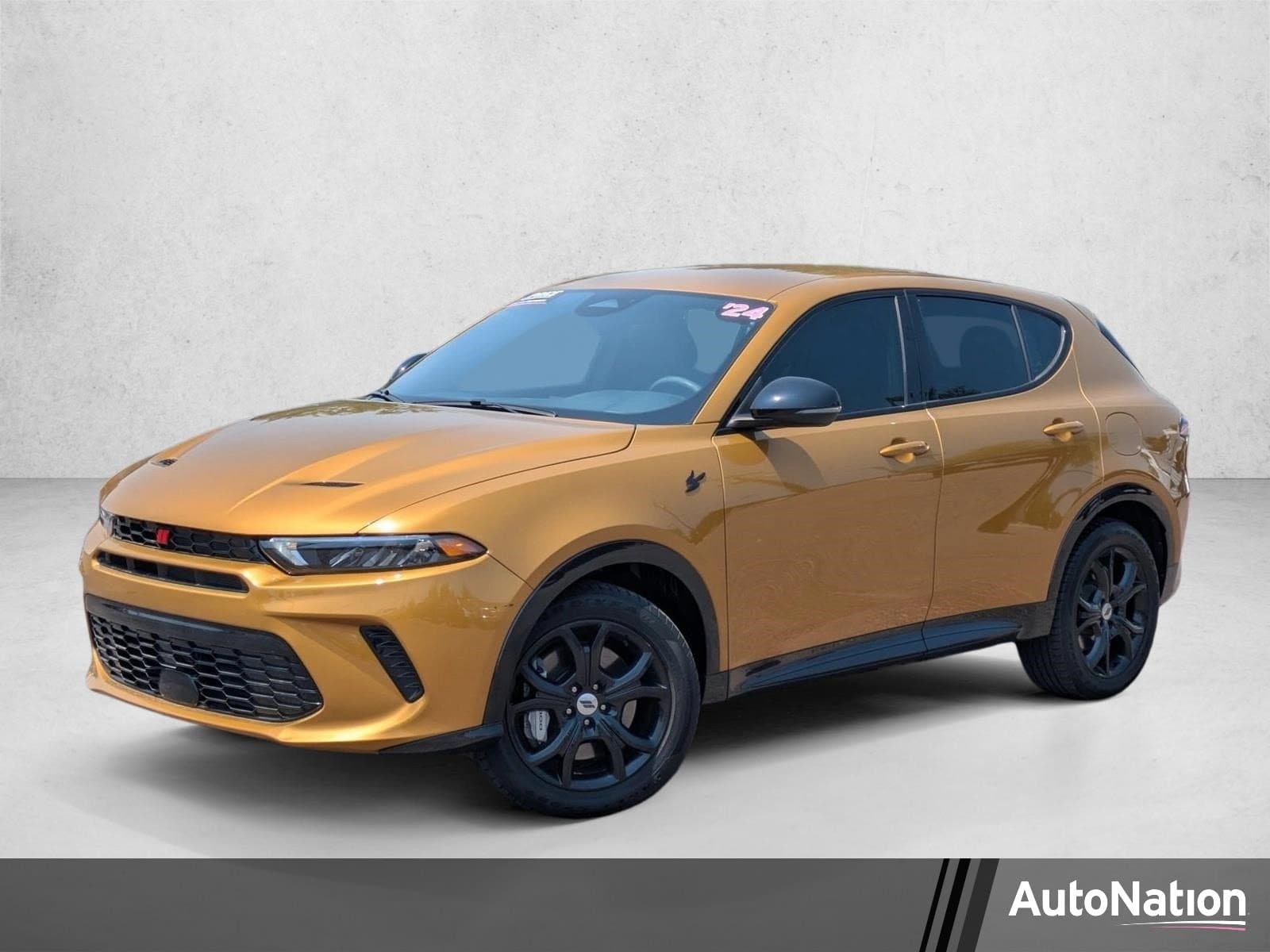2024 Dodge Hornet R/T — photo 1 of 22