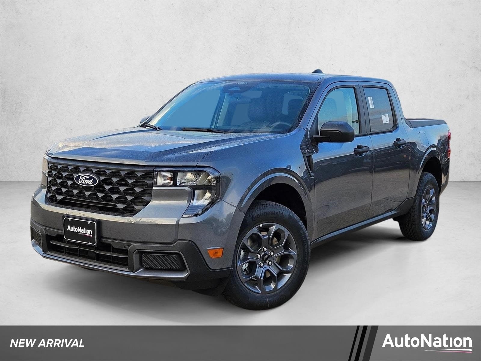 2026 Ford Maverick XLT — photo 1 of 18