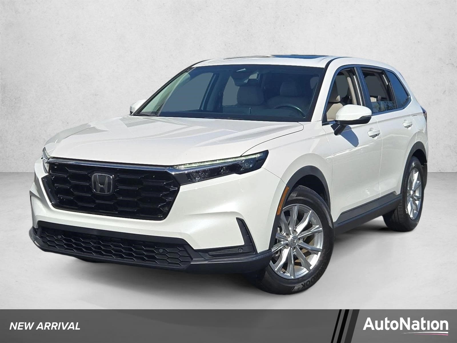 2024 Honda CR-V EX-L — photo 1 of 15