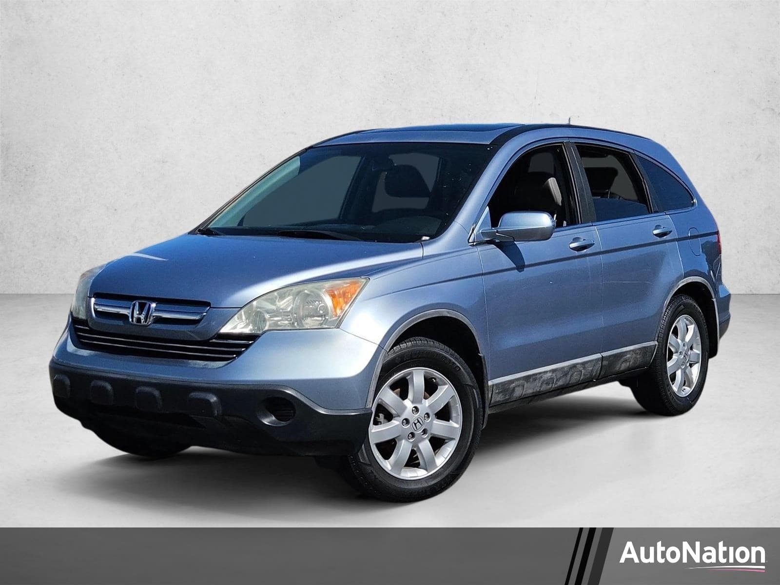 2008 Honda CR-V EX-L — photo 1 of 24