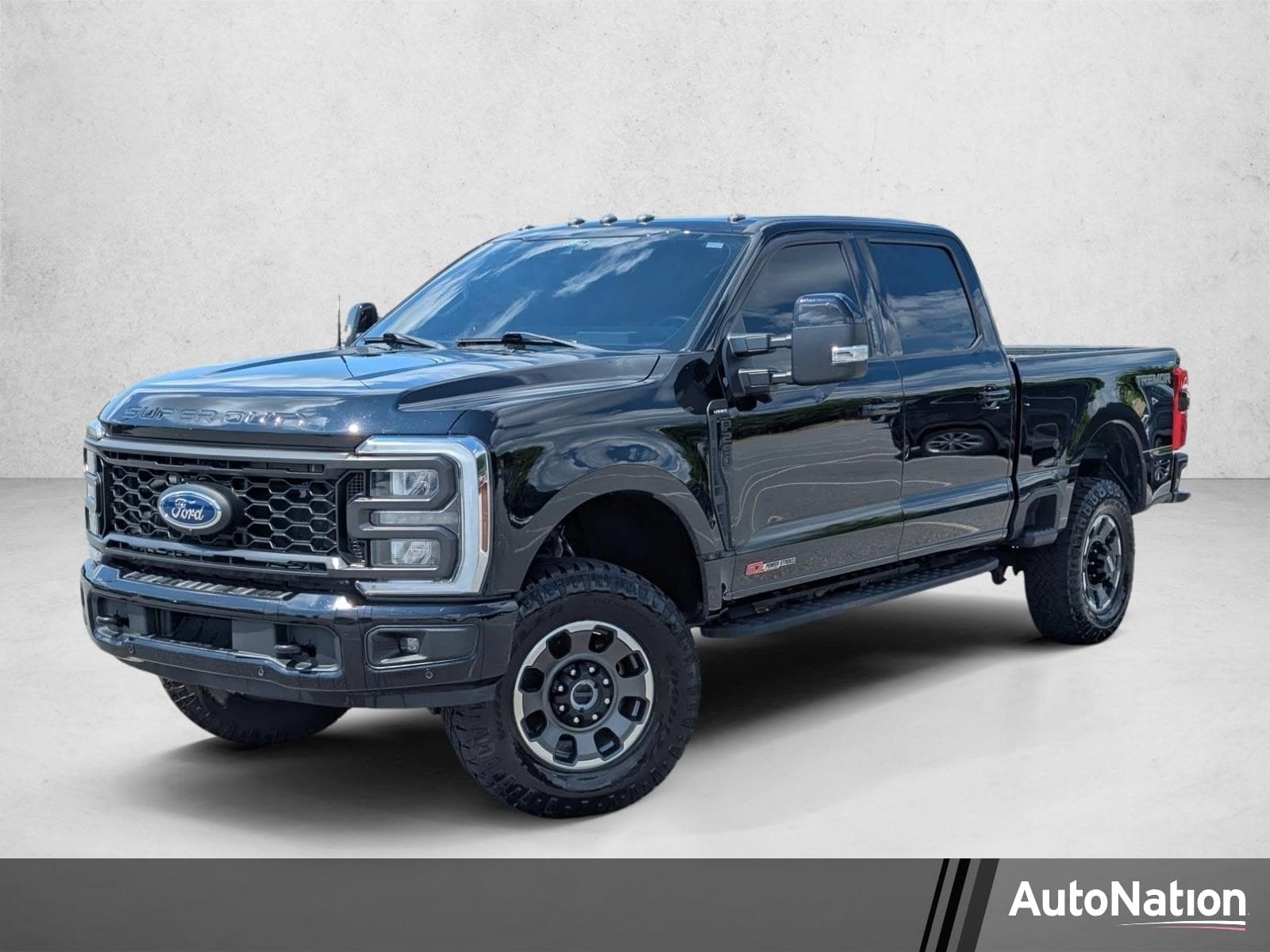 2024 Ford F-250 Base — photo 1 of 30