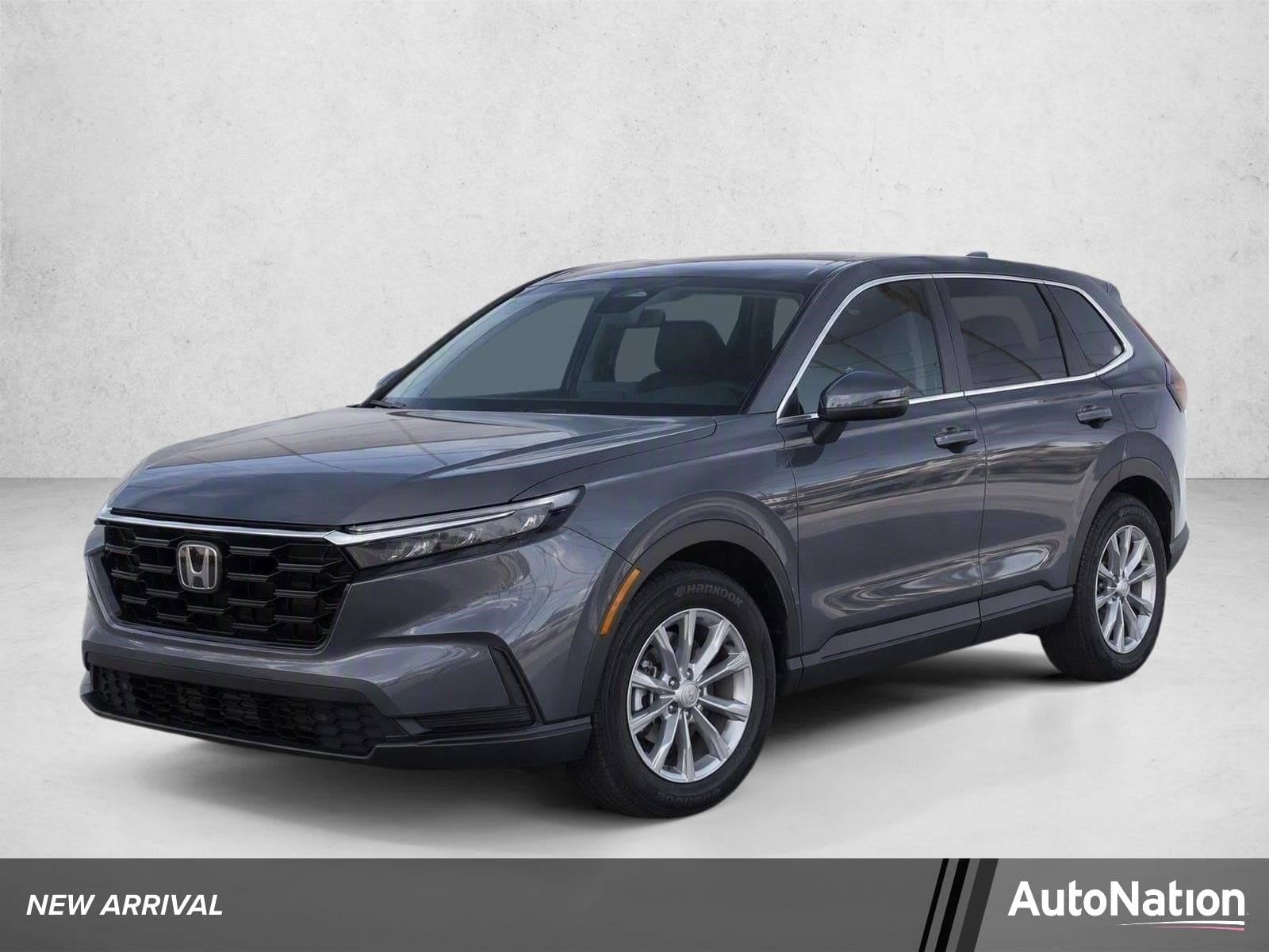 2023 Honda CR-V EX w/BSI — photo 1 of 26